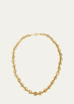 TOHUM DesignConcha Large Puka Necklace