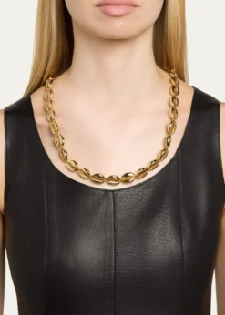 TOHUM DesignConcha Large Puka Necklace