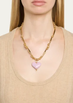 TOHUM DesignCuore Necklace III
