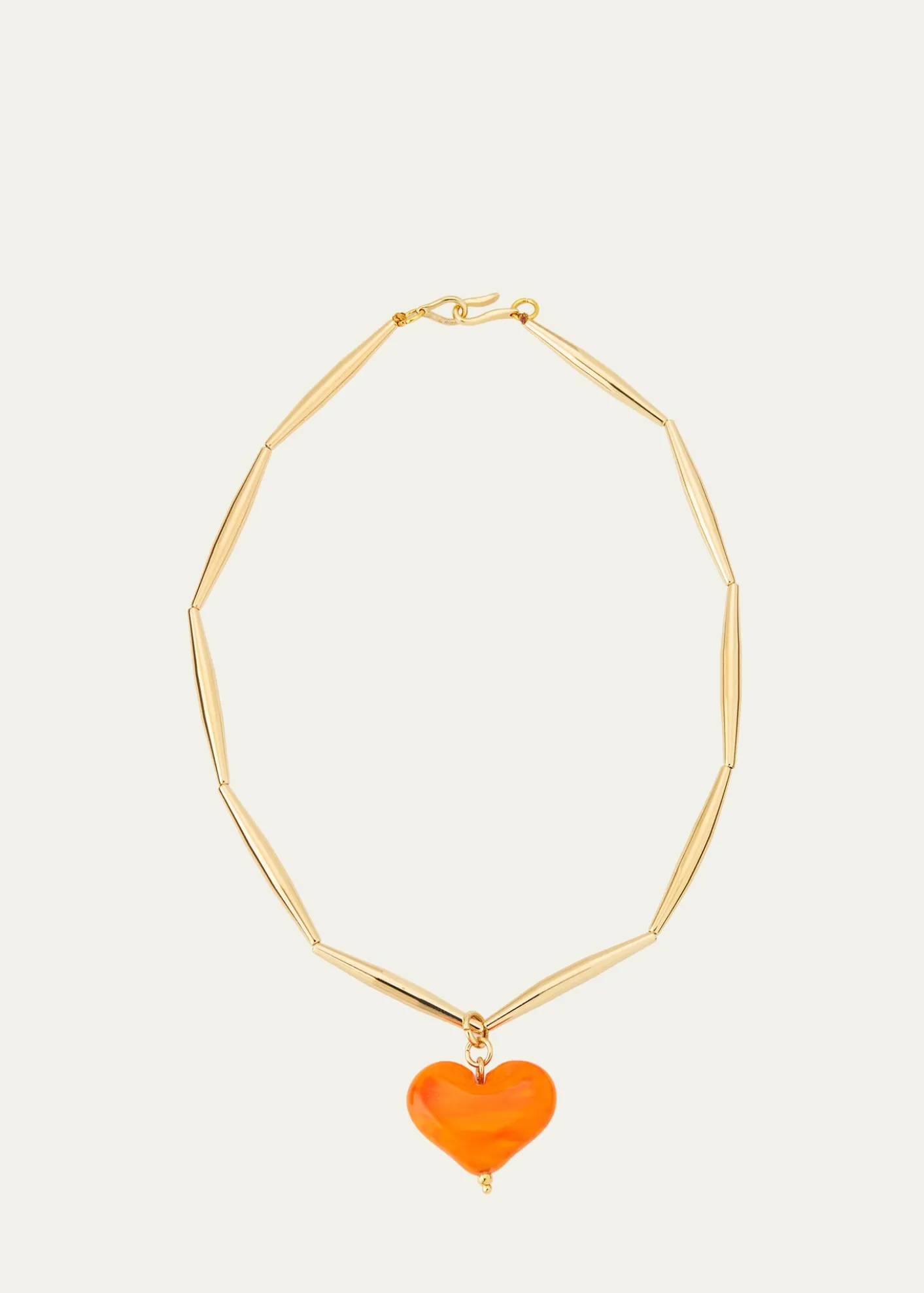 TOHUM DesignCuore Pendant Necklace