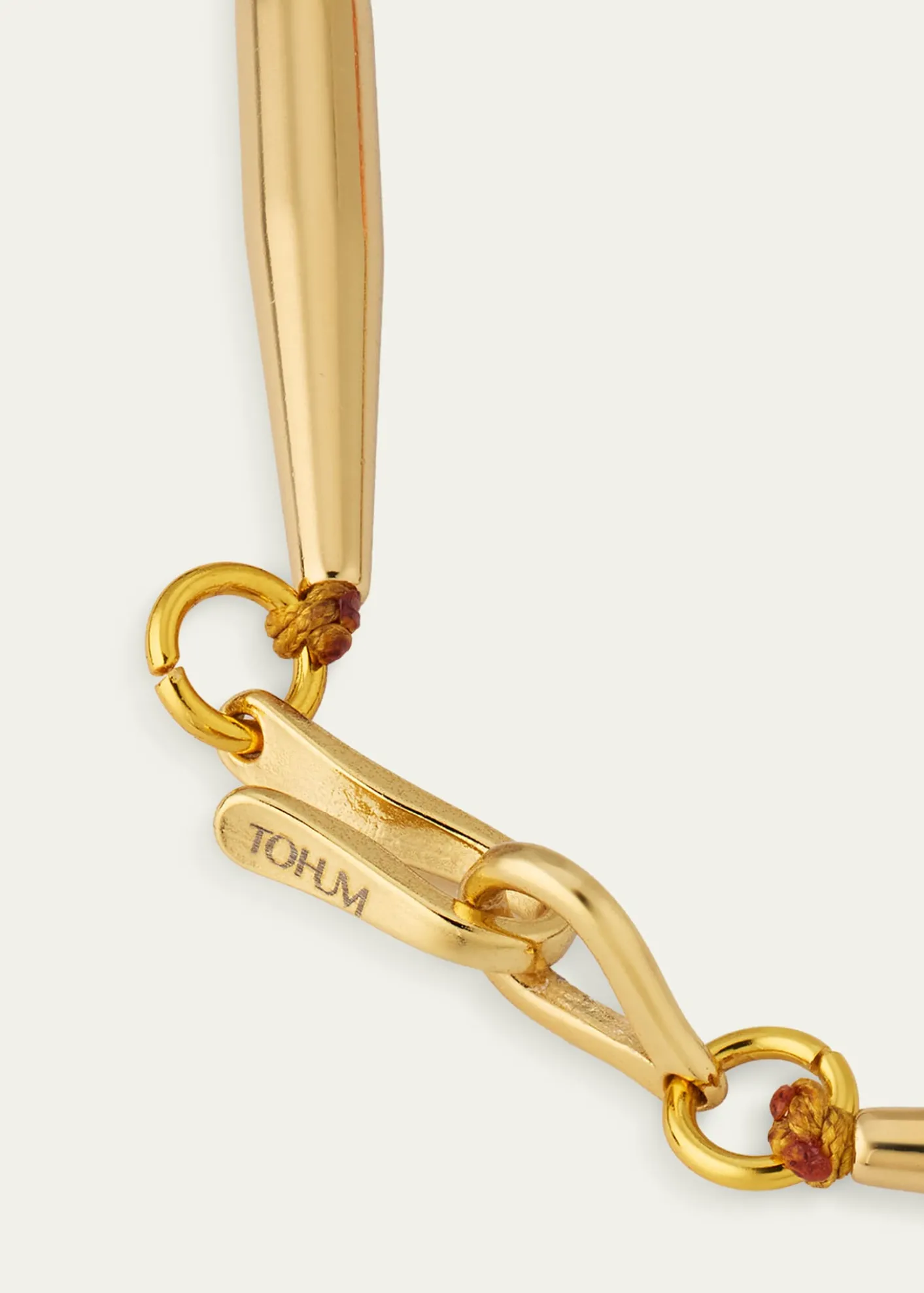 TOHUM DesignCuore Pendant Necklace