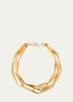 TOHUM DesignLumia Helia Multi Necklace