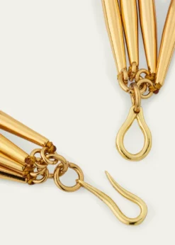 TOHUM DesignLumia Helia Multi Necklace