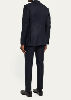 TOM FORDMen's O'Connor Herringbone Suit