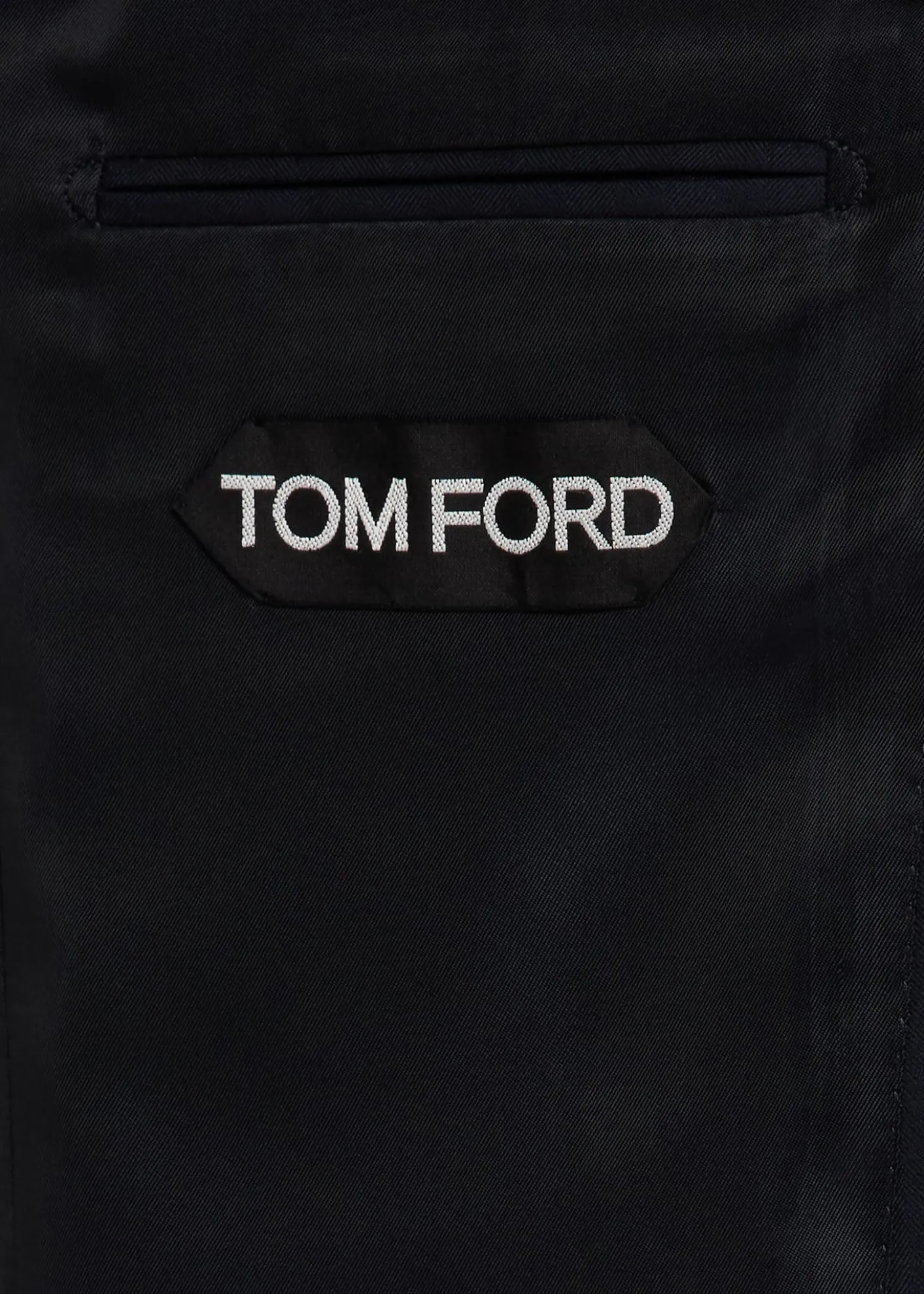 TOM FORDMen's O'Connor Herringbone Suit