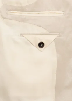 TOM FORDMen's O'Connor Silk-Linen Twill Suit