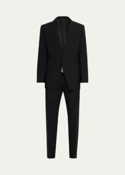 TOM FORDMen's O'Connor Wool Suit