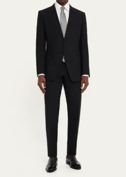 TOM FORDMen's O'Connor Wool Suit