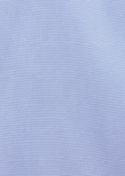 TOM FORDSlim-Fit Classic Dress Shirt, Blue