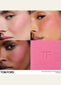 TOM FORDArchitecture Soft Matte Blush