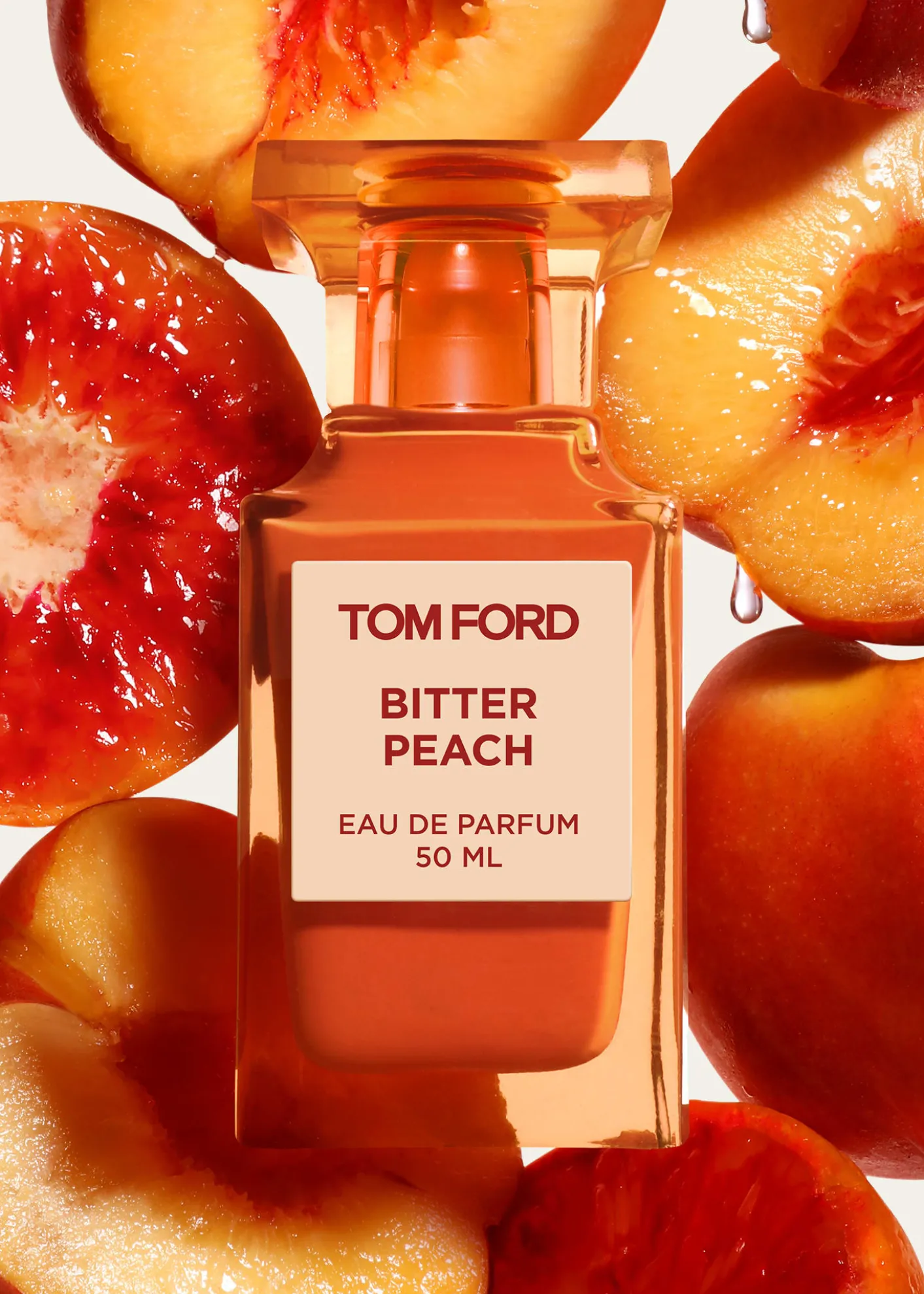 TOM FORDBitter Peach Eau de Parfum Fragrance, 1.7 oz