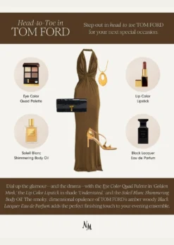 TOM FORDBlack Lacquer Eau de Parfum, 1.7 oz.