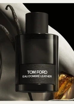 TOM FORDEau D’Ombré Leather Eau De Parfum, 3.4 oz.