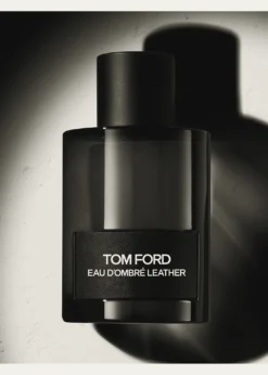 TOM FORDEau D’Ombré Leather Eau De Parfum, 3.4 oz.