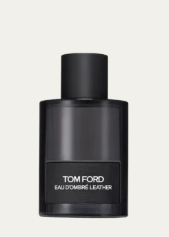 TOM FORDEau D’Ombré Leather Eau De Parfum, 3.4 oz.