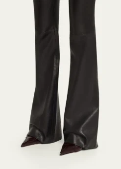 TOM FORDEva Patent Leather Pumps
