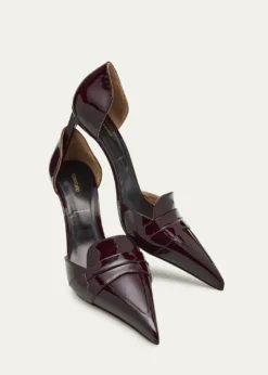 TOM FORDEva Patent Leather Pumps