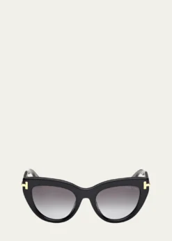 TOM FORDIcon Collection Cat-Eye Sunglasses