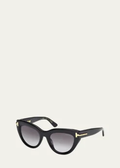 TOM FORDIcon Collection Cat-Eye Sunglasses