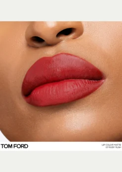 TOM FORDLip Color Matte Lipstick