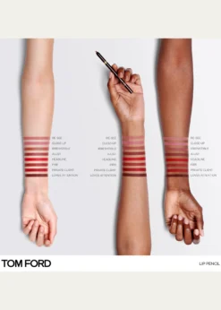 TOM FORDLong Wear Lip Liner