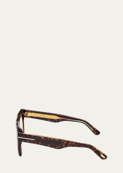 TOM FORDMen's Icon Collection Sunglasses
