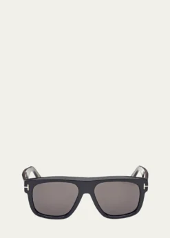 TOM FORDMen's Icon Collection Sunglasses