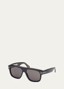 TOM FORDMen's Icon Collection Sunglasses