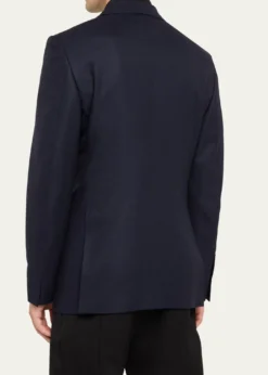 TOM FORDMen's O'Connor Patch Pocket Sport Jacket