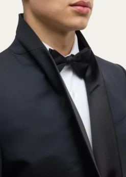 TOM FORDMen's O'Connor Shawl Tuxedo