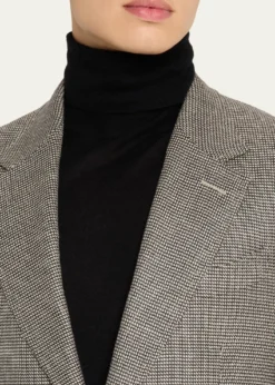 TOM FORDMen's Single-Breasted Sport Coat