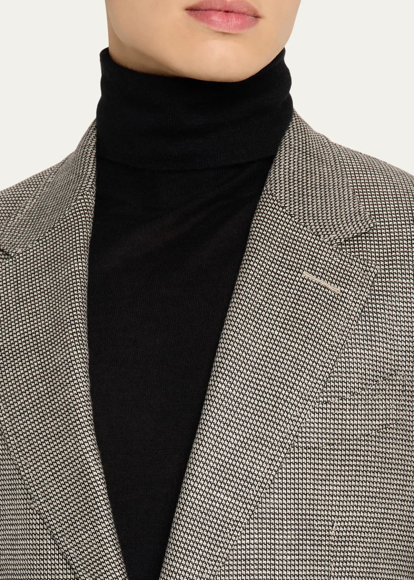 TOM FORDMen's Single-Breasted Sport Coat