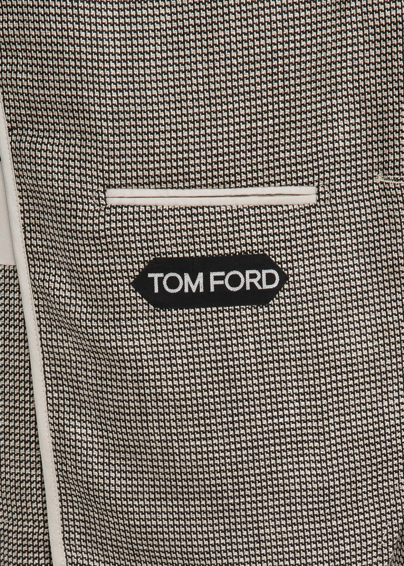 TOM FORDMen's Single-Breasted Sport Coat