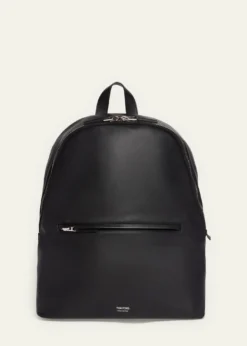 TOM FORDMen's Soft Leather Backpack