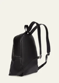 TOM FORDMen's Soft Leather Backpack