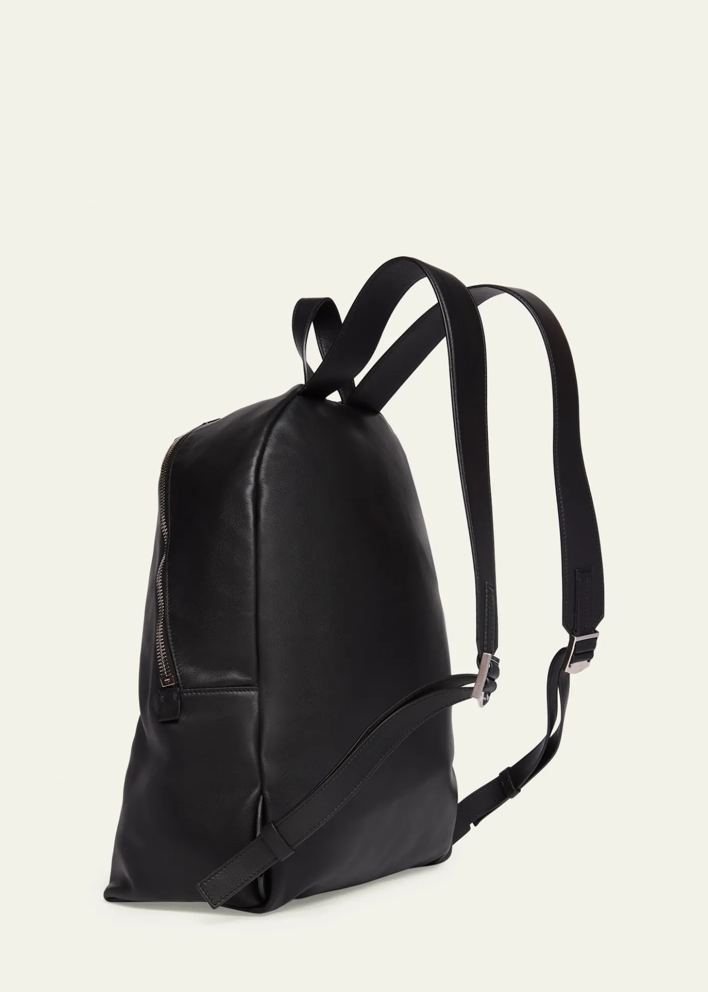 TOM FORDMen's Soft Leather Backpack