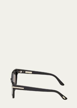 TOM FORD55MM Cat-Eye Sunglasses