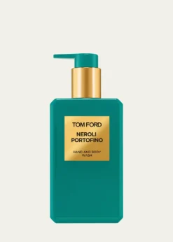 TOM FORDNeroli Portofino Hand and Body Wash