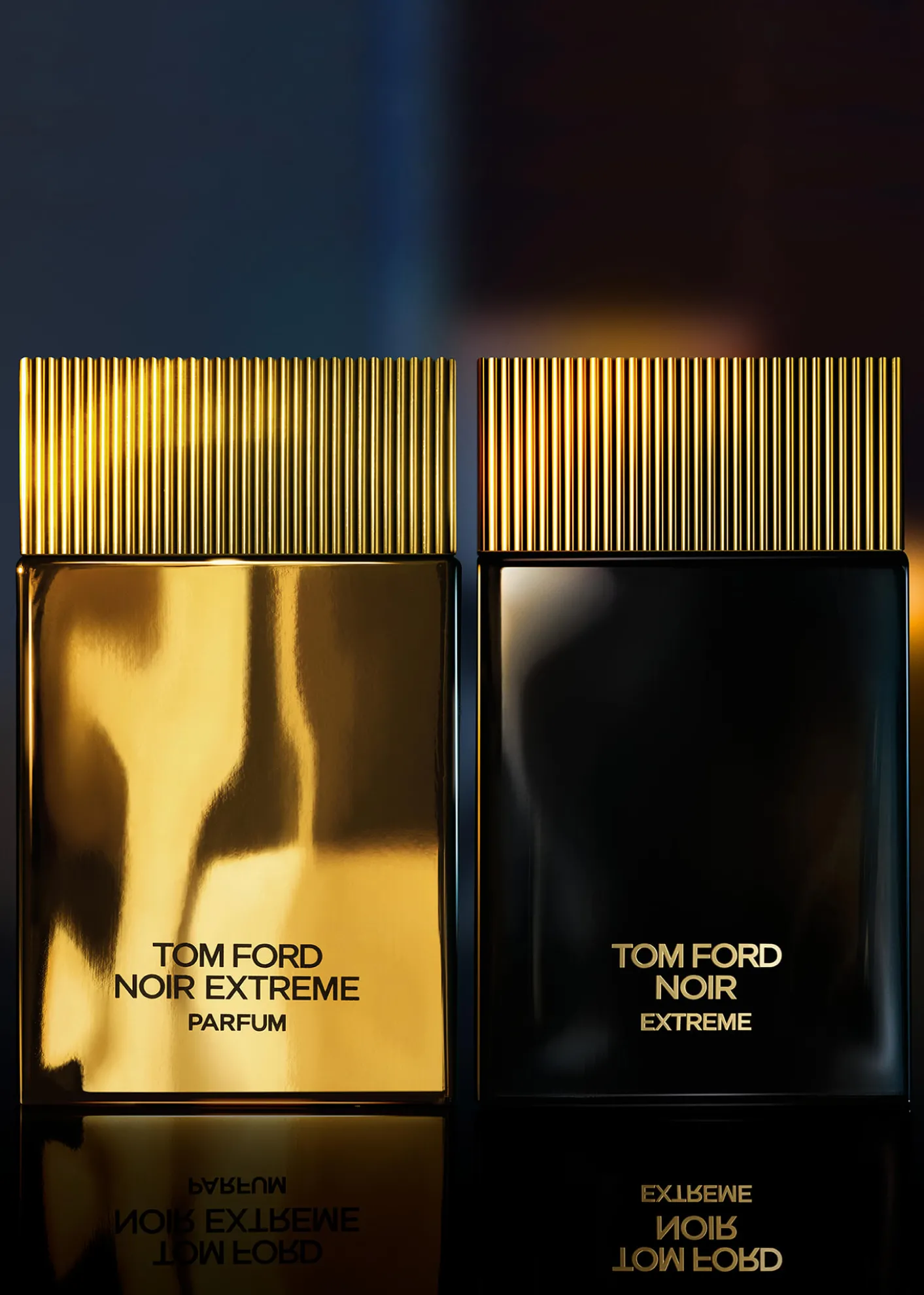 TOM FORDNoir Extreme for Men Eau De Parfum, 1.7 oz.