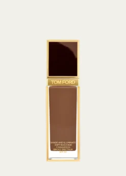 TOM FORD1 oz. Shade and Illuminate Soft Radiance Foundation SPF 50
