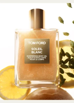 TOM FORD3.4 oz. Soleil Blanc Shimmering Body Oil