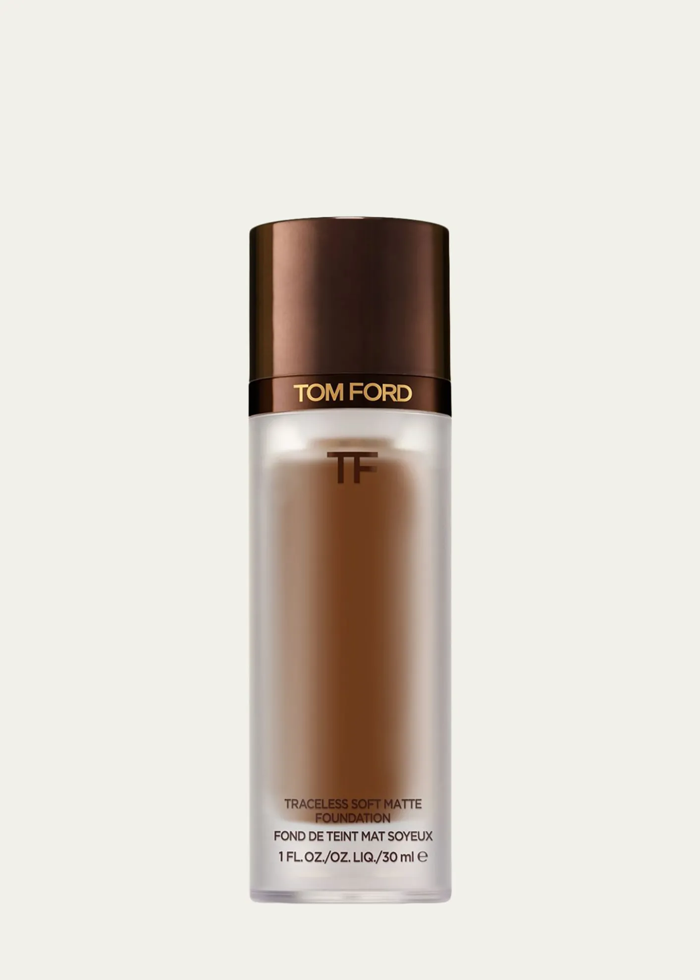 TOM FORD1 oz. Traceless Soft Matte Foundation