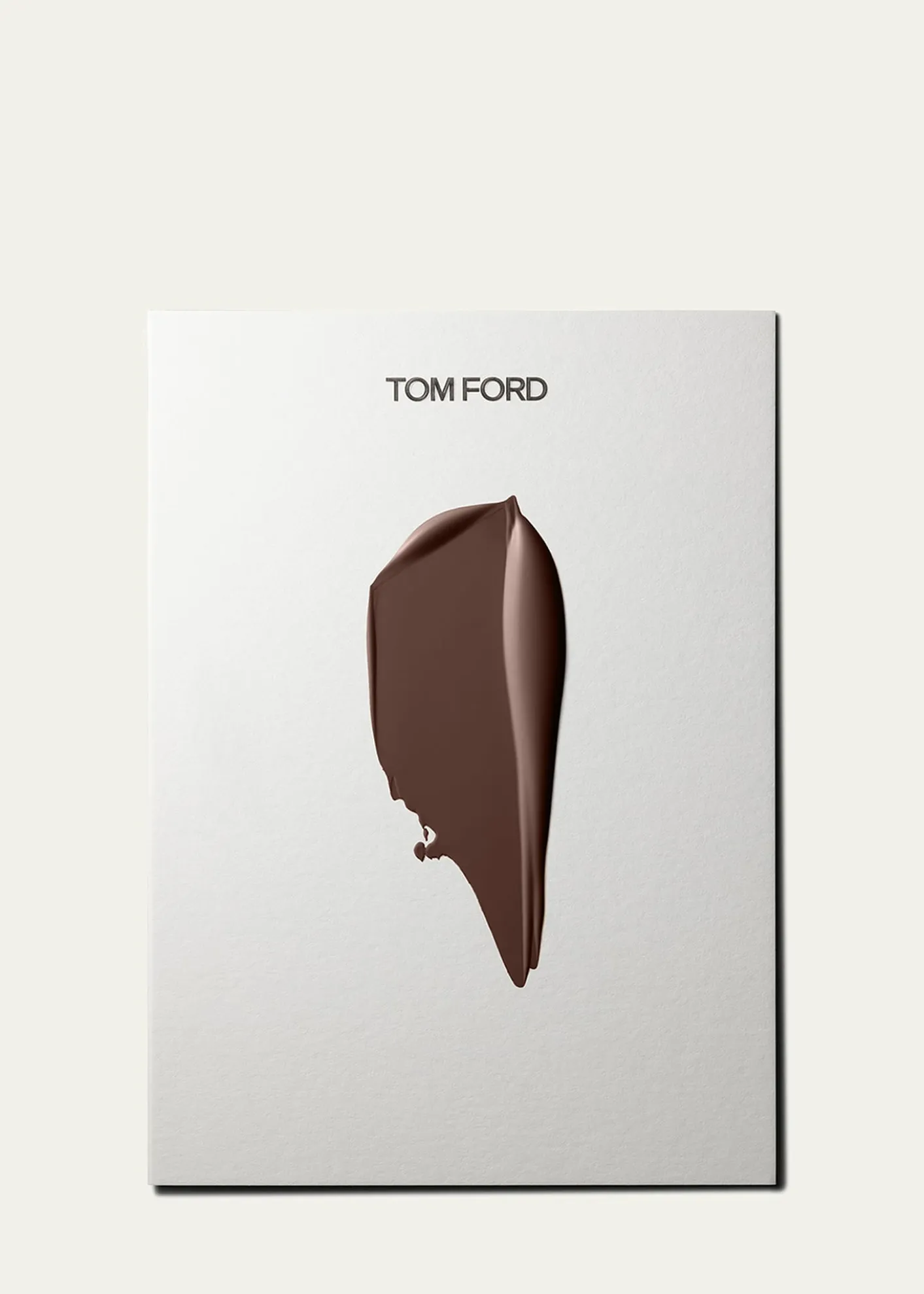 TOM FORD1 oz. Traceless Soft Matte Foundation