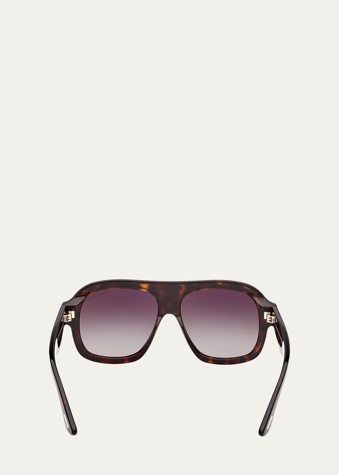 TOM FORDRhonda 56MM Aviator Sunglasses