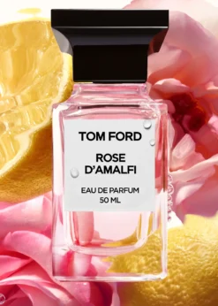 TOM FORDRose d'Amalfi Eau de Parfum Fragrance, 1.7 oz