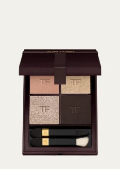 TOM FORDRunway Eye Color Quad Eyeshadow
