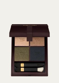 TOM FORDRunway Eye Color Quad Eyeshadow