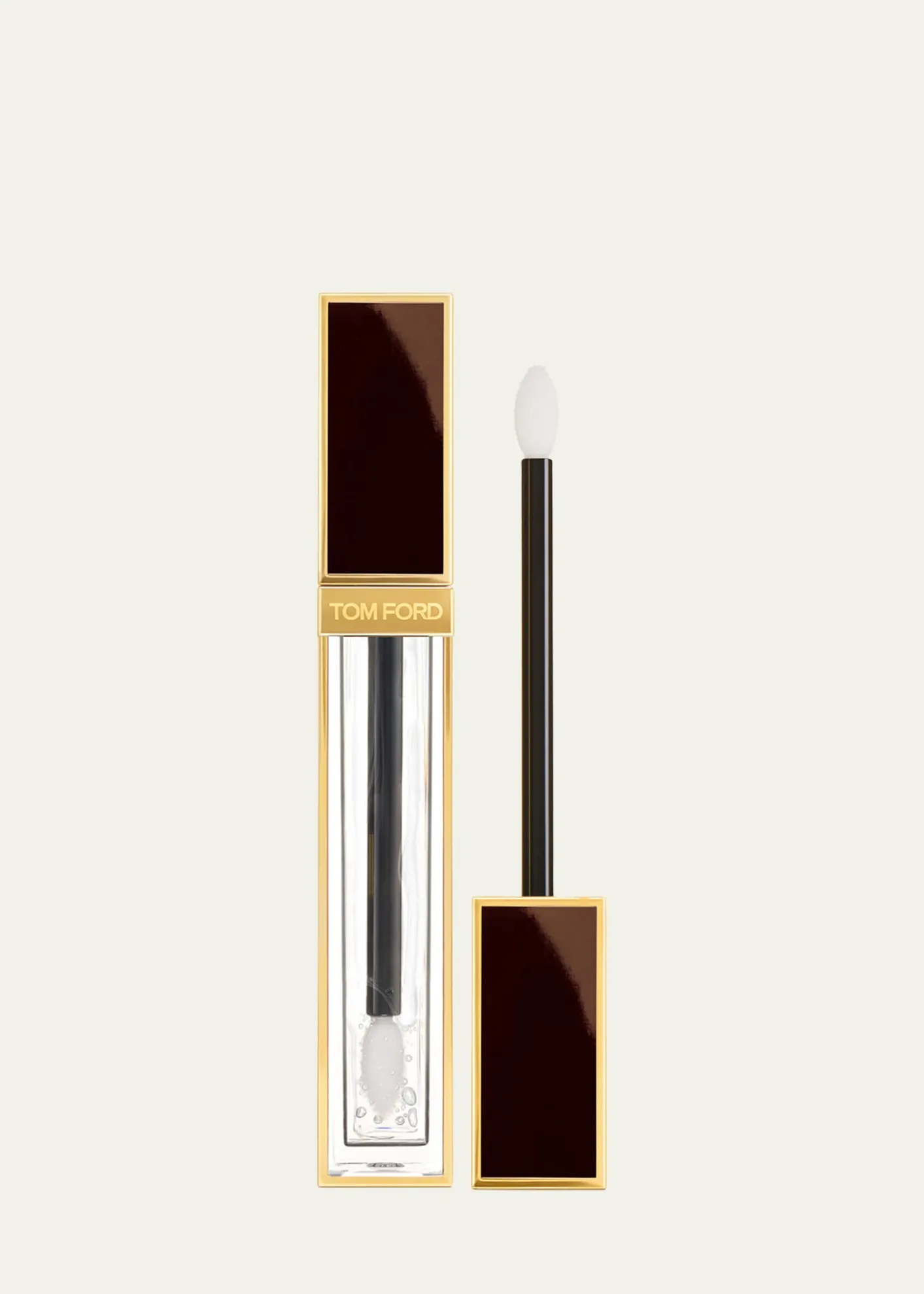 TOM FORDRunway Eye Gloss - Clear