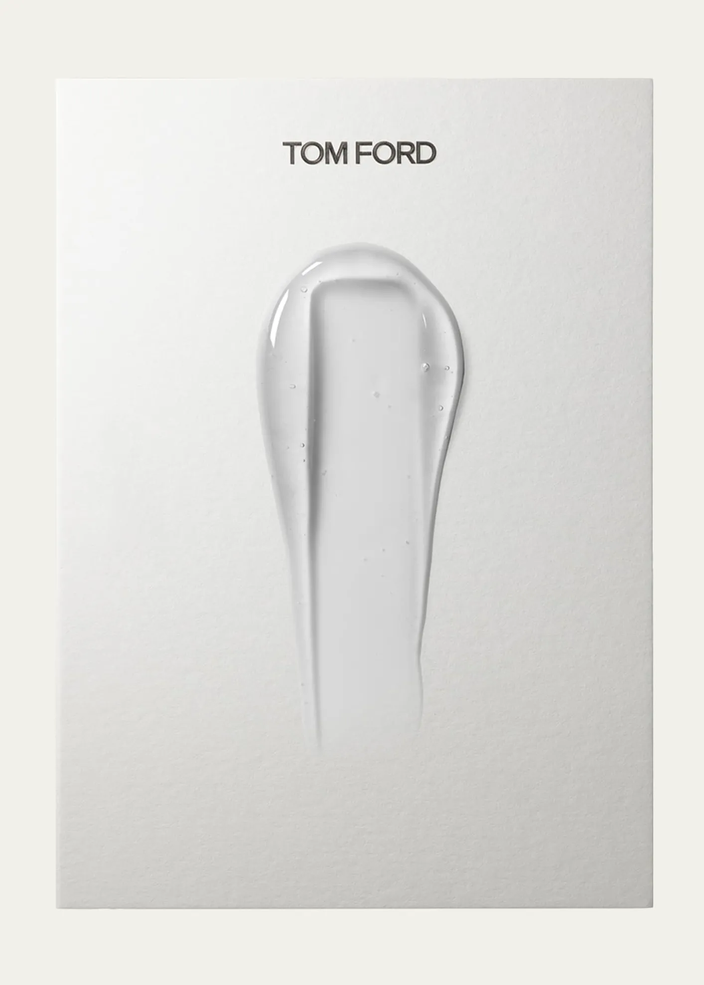 TOM FORDRunway Eye Gloss - Clear