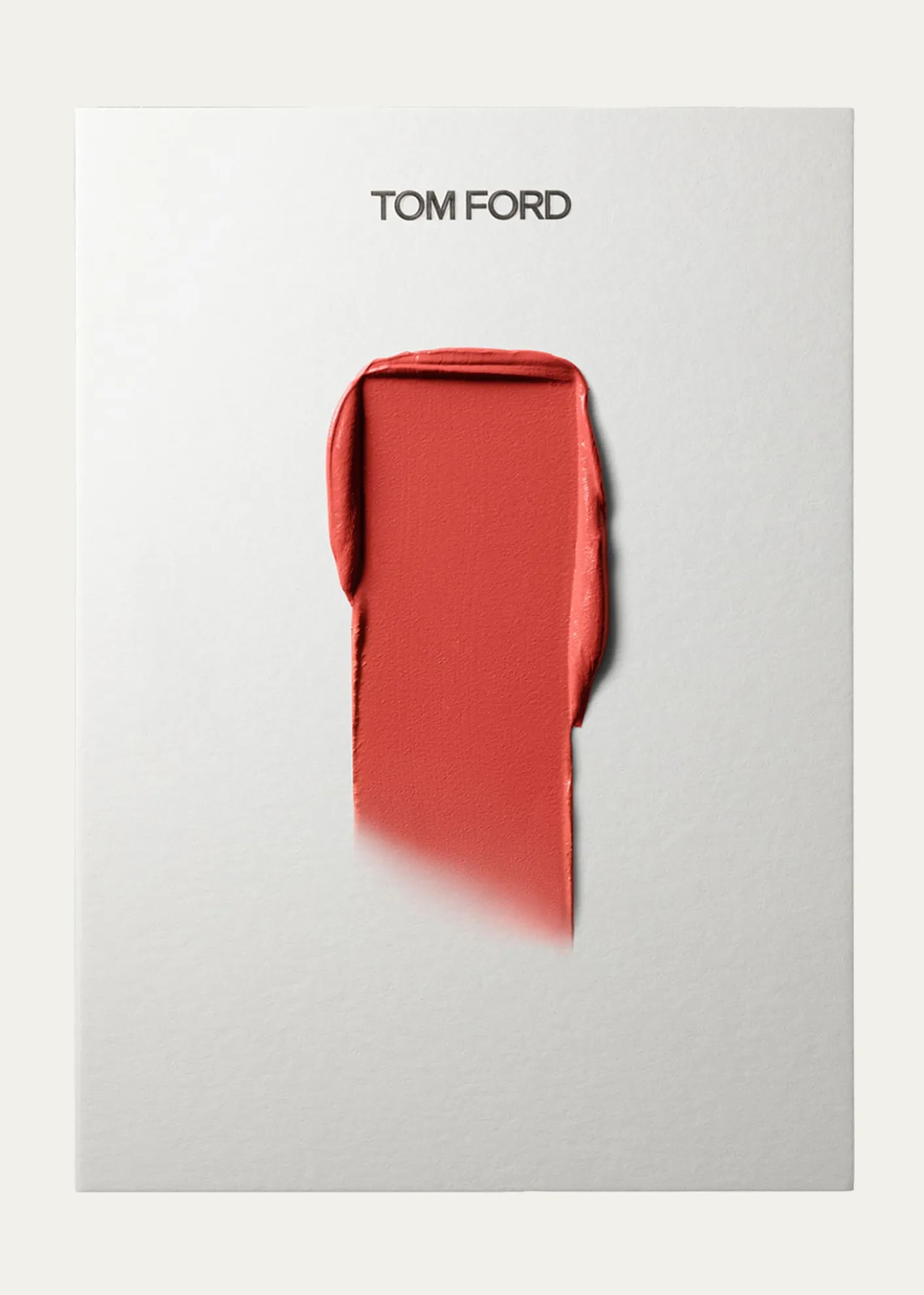 TOM FORDRunway Stylo Matte Lipstick, 114 Velvet Vermilion